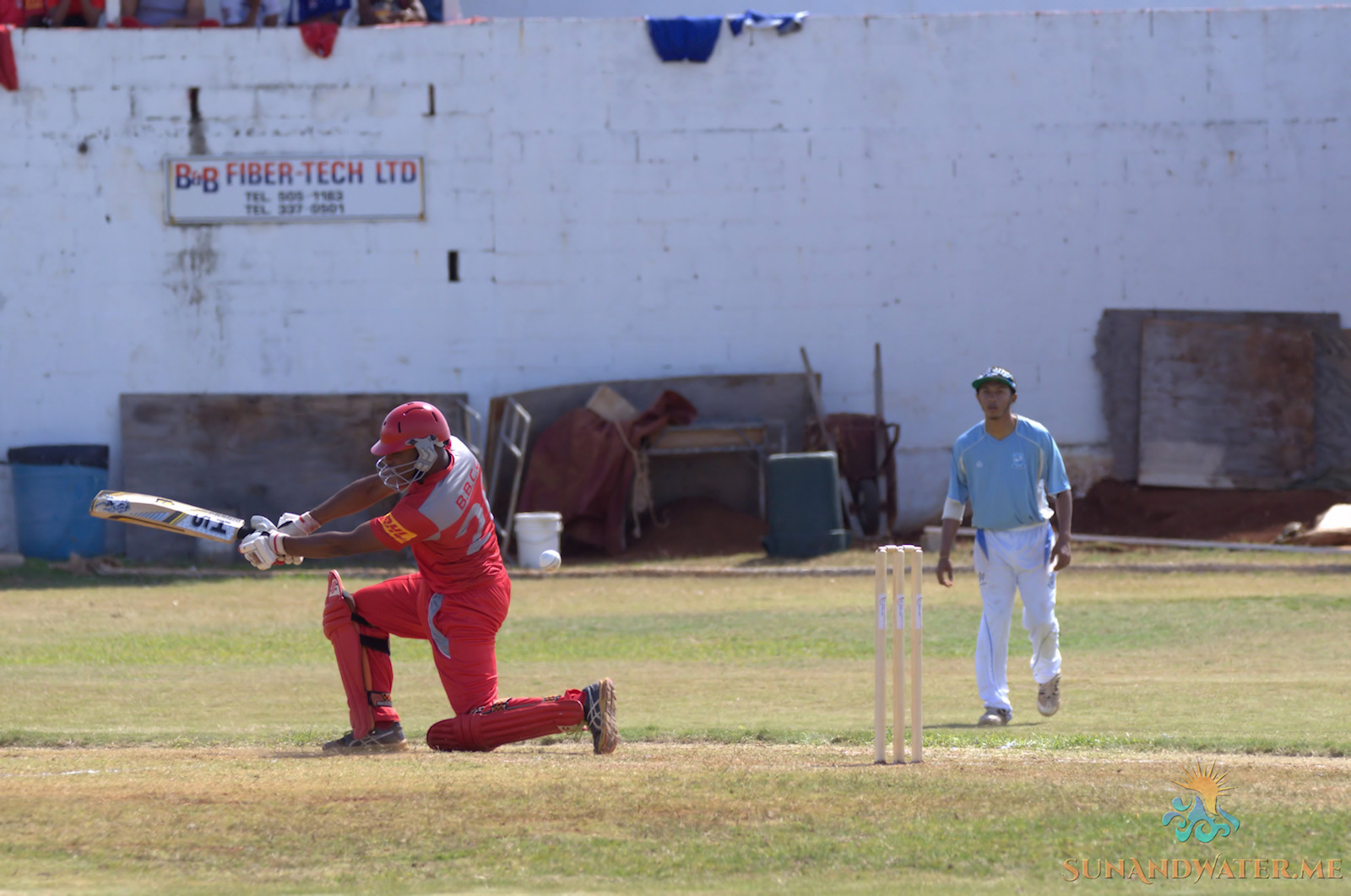 Bay vs St. Georges (263)